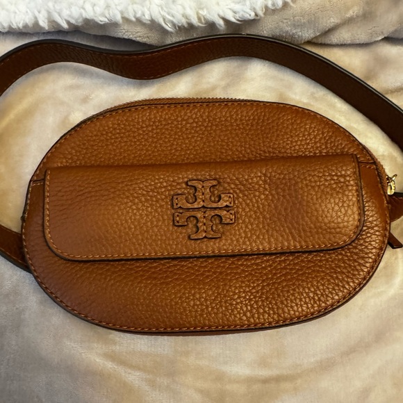 Tory Burch belt bag/fanny - Picture 1 of 11